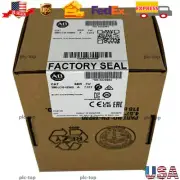 New Allen Bradley 2080-LC10-12DWD Micro810 12 I/O Smart Relay Controller