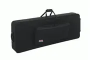 Gator GK-76 Ltwt Eps Foam Keyboard Case