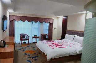 貴陽淼淼鑫源酒店Miaomiao Xinyuan Hotel