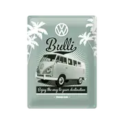 Nostalgic-Art Large Sign Bulli