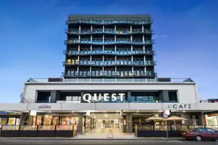 弗蘭克斯頓上灣探秘飯店Quest Frankston on the Bay Serviced Apartment