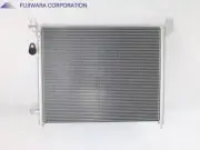 HONDA Vamos 2004 ABA-HM2 Condenser 80110S8RJ12 [New] [PA01712377]