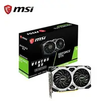 在飛比找樂天市場購物網優惠-【限時限量】微星MSI GTX 1660 SUPER VEN