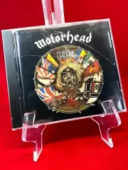 1916 ** Motorhead ** NEW CD IN SHRINKWRAP 1991 I'M SO BAD BABY I DON'T CARE MB06