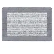Indoor Door Mat, Front Back Door Mat, Non-Slip Absorbent Resist Dirt Entrance...