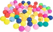 TOBBOMEY 70pcs Mini Game Draw for Events Raffle Prize Boys and Girls Party Favors Bingo