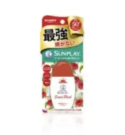 sunscreen Mentholatum SUNPLAY Super Block WP Sunscreen SPF50+ PA++++ 30g