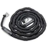 AnchorMate Bungee Line 14-50 Ft| Boat Bungee Dock Lines for Boats, PWCs & Kayaks