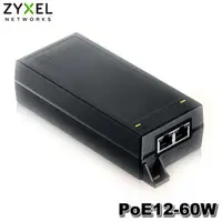 在飛比找蝦皮購物優惠-【3CTOWN】含稅附發票 ZYXEL 合勤 PoE12-6