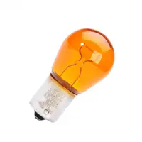 在飛比找蝦皮購物優惠-Osram PY21W 12V 轉向信號燈泡 - 黃色