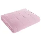 L'AGRATY Weighted Blanket - 80"x87" 20lbs Cooling Breathable Heavy Blanket Mi...
