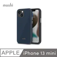 在飛比找PChome24h購物優惠-Moshi iGlaze for iPhone 13 min
