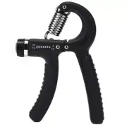 5-60kg Hand Grip R-Shaped Training Strength Exerciser