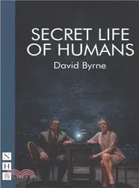 在飛比找三民網路書店優惠-Secret Life of Humans