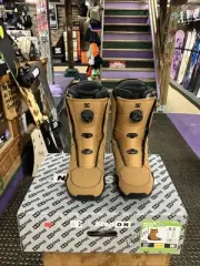 DC Phase Boa Pro Step On Snowboard Boots Men's Size 9.5