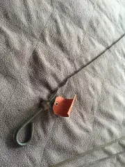 NOS FORD TRUCK DIPSTICK C1TE-6750-E