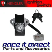 Ignition Switch for Kawasaki ZR 1100 A Zephyr 1992-1995 Hendler