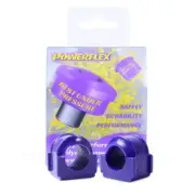 PFF85-215-20.5 POWERFLEX Front Anti Roll Bar Outer Mount Eibach 20.5mm fit VW