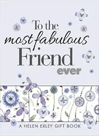 在飛比找誠品線上優惠-To the Most Fabulous Friend Ev