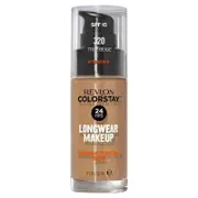 Revlon Colorstay Makeup Foundation For Combination/Oily Skin True Beige
