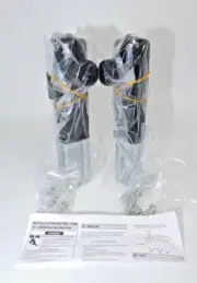GSTB-R STB-BL Safety Sensors & Safety Beams, Replacement for Genie FOR GENIE