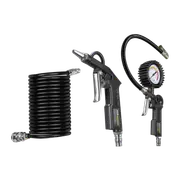 Ryobi Airwave Inflator Air Tool Kit