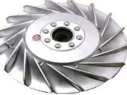 Flywheel Magneto Rotor Assembly Lml Vespa Px 200, P 200E,Cosa 125-200