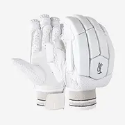 Kookaburra Ghost PRO 4.0 Cricket Batting Gloves - Adult LH