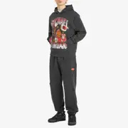 Air Jordan Flight Graphic Hoodie