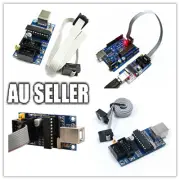 USB Tiny USB tinyI SP AVR ISP Programmer USB Arduino Bootloader Meag2560 UNO R3