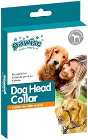 Pawise Dog Head Collar, Medium