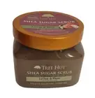 Tree Hut Shea Sugar Scrub Lychee & Plum - 18oz