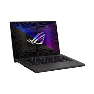 ASUS華碩 ROG Zephyrus G14 GA402XV-0026E7940HS-NBL 14吋電競筆電 灰