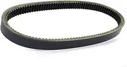 Transmission Belt 89X-17641-01 Drive Belt for Yamaha SRX440 SS338 SS396 SS433 SS440 SW396 SW433 VK540 II XL540 for XLV for Venture 480 for TF EC340 V-Belt