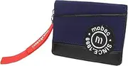 mobac(モバック) Mobuk Folded Pass Case, Passcase, Commuter Card, Patch, Men's, Father's Day, Gift, Wrapping