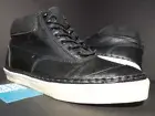 VANS SWITCHBACK LX SNAKE BLACK BEIGE OFF WHITE BLENDS S VN-0JLN3GH 8.5