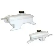 Sterling Coolant Recovery Tank to suit Toyota Rav4 12/2012 to 12/2018 - TYR4-BOT-13N