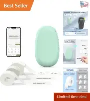 Portable Bluetooth Label Printer - Versatile Customization at Your Fingertips