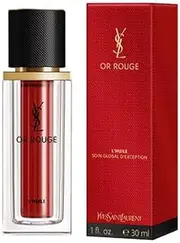 Yves Saint Laurent - OR ROUGE L'HUILE FACE OIL 30ml