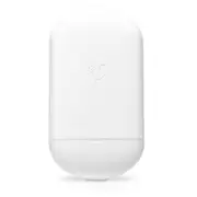 UBIQUITI Nanostation LocoAC 5GHz 802.11ac MIMO antenna, WiFi Wireless Outdoor CPE, 10+ km- 5- Pack - Renamed to Loco5AC-5