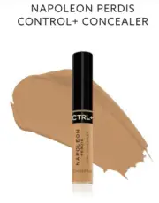 NAPOLEON PERDIS CTRL + CONCEALER DY18 ,2.1 Mil
