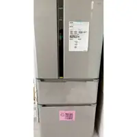 在飛比找蝦皮購物優惠-來電優惠 610公升 四門冰箱一級變頻冰箱 UR-P61VD