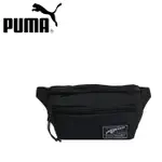 PUMA 腰包 07585501 黑色