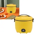 2L Rice Cooker Electric Portable Non-stick Bowl Multi Functional Grain Cooker AU
