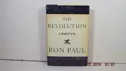 The Revolution: A Manifesto