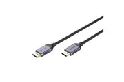 UNITEK 1m 8K DisplayPort V1.4 (UHD) Cable. Max Res 8K@60Hz. Supports up to 204Hz