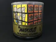 Dead Stock Lana Ultraman Tiga Magic Cube Rubik'S Puzzle Game Monster Special Eff