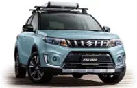 在飛比找Yahoo!奇摩拍賣優惠-德國原裝進口 SUZUKI 正廠 new Vitara Fa