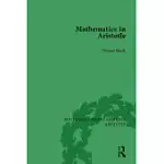 MATHEMATICS IN ARISTOTLE