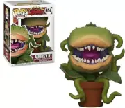 Funko Pop! Vinyl: Little Shop of Horrors Audrey II #654 Inc Pop Protector